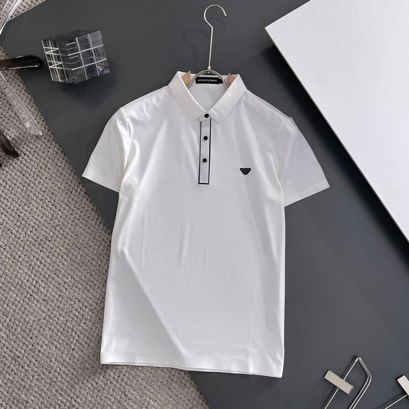 Armani T-Shirts